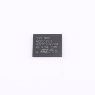 STM32F401CBU3 单片机(MCU/MPU/SOC) 带DSP和FPU的高性能基本型系