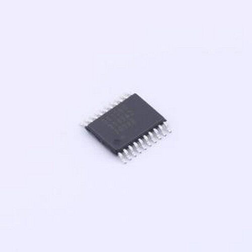 DS1306E+ 实时时钟(RTC) 串行闹钟实时时钟 TSSOP-20
