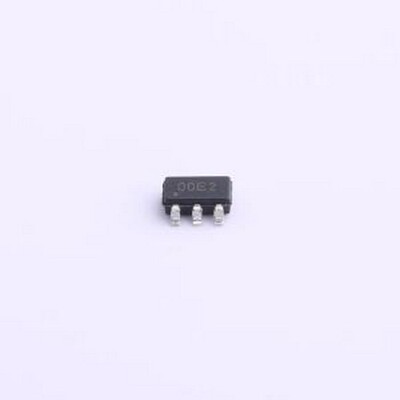 PIC10F200T-I/OT 单片机(MCU/MPU/SOC) PIC10F200T-I/OT SOT-23-6