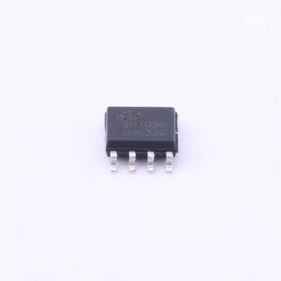 SIT1050T CAN收发器 SIT1050 5V供电，±40V接口耐压，1Mbps高速C