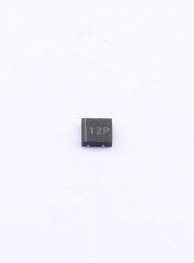 SD1201P4-3 静电和浪涌保护(TVS/ESD) SD1201P4-3 DFN2020-3