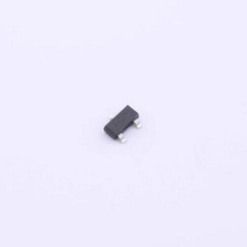 MMBZ6V8AL,215 静电和浪涌保护(TVS/ESD) MMBZ6V8AL,215 TO-236AB