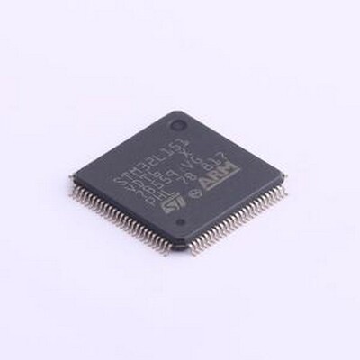 STM32L151VDT6 单片机(MCU/MPU/SOC) 超低功耗Arm Cortex-M3 MCU