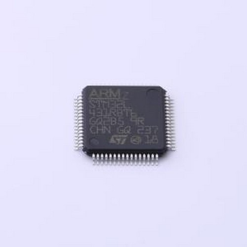 STM32L431RBT6TR 单片机(MCU/MPU/SOC) 带FPU的超低功耗80 Mhz Ar