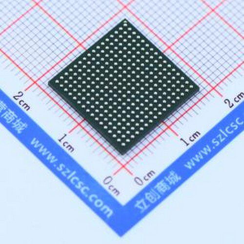 EP4CE6F17C8N 可编程逻辑器件(CPLD/FPGA) EP4CE6F17C8N FBGA-256