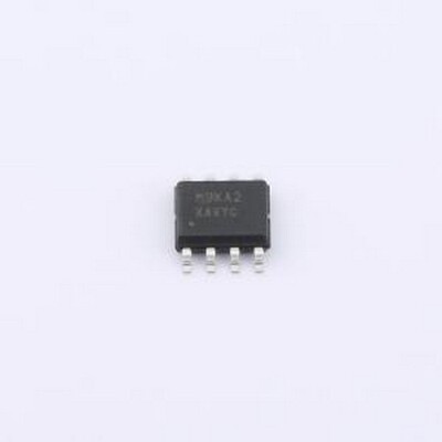 MC9RS08KA2CSCR 单片机(MCU/MPU/SOC) MC9RS08KA2CSCR SOIC-8