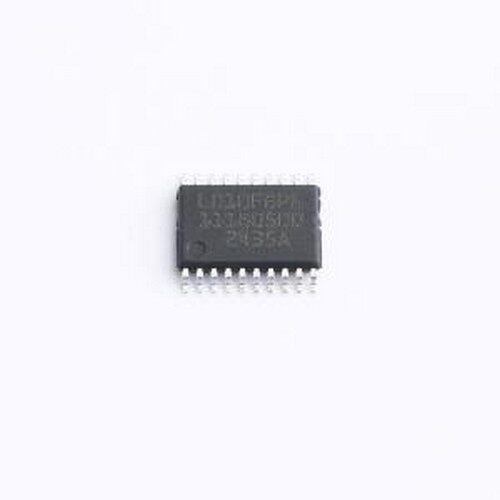 CW32L010F8P6 单片机(MCU/MPU/SOC) 单片机（超低功耗MCU）CW32L0