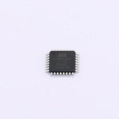 ATMEGA8A-AU 单片机(MCU/MPU/SOC) ATMEGA8A-AU TQFP-32(7x7)