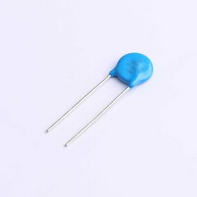 390KD10 压敏电阻 钳位电压77V 4.6焦耳 插件压敏电阻 插件