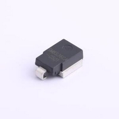 SM8S36CA 静电和浪涌保护(TVS/ESD) TVS 36V截止 114A峰值脉冲 DO