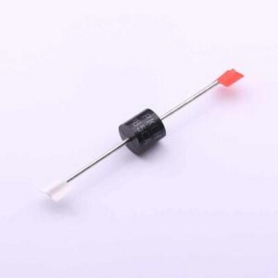 5KP85CA/B 静电和浪涌保护(TVS/ESD) 5KP85CA 插件