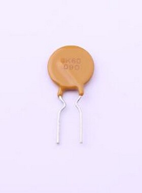 JK60-090 自恢复保险丝 60V 900mA 插件自恢复 插件