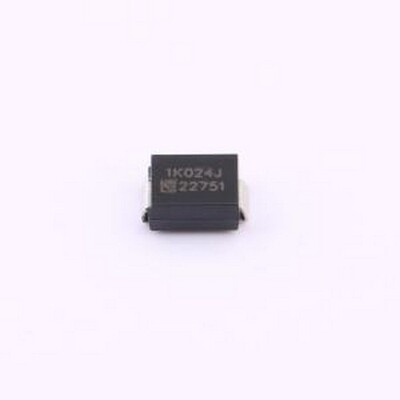 1KSMB24CA 静电和浪涌保护(TVS/ESD) 1KSMB24CA DO-214AA