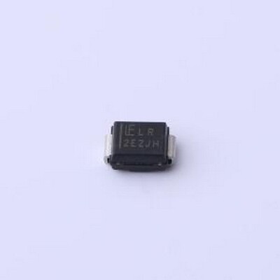 SZ1SMB17AT3G 静电和浪涌保护(TVS/ESD) SZ1SMB17AT3G SMB