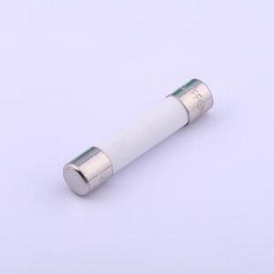 6FF-100H3 一次性保险丝 陶瓷管保险丝 D6.35xL31.8mm