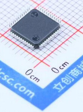 STM32F303C8T6 单片机(MCU/MPU/SOC) 带DSP和FPU的主流混合信号AR