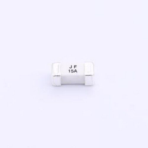 JFC2410-2150FS 一次性保险丝 15A 125V 贴片式保险丝 快断 SMD