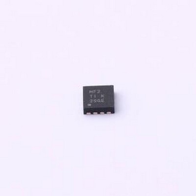 SN65MLVD2DRBR LVDS芯片 单通道M-LVDS接收器 SON-8-EP(3x3)