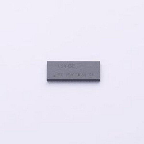 TMUXHS4412RUAR 模拟开关/多路复用器 TMUXHS4412 4通道20Gbps差