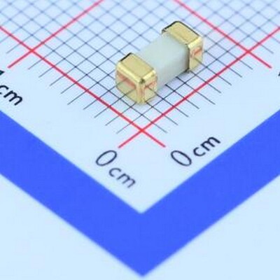 0451007.MRL 一次性保险丝 125V贴片式保险丝 SMD,6.1x2.7mm