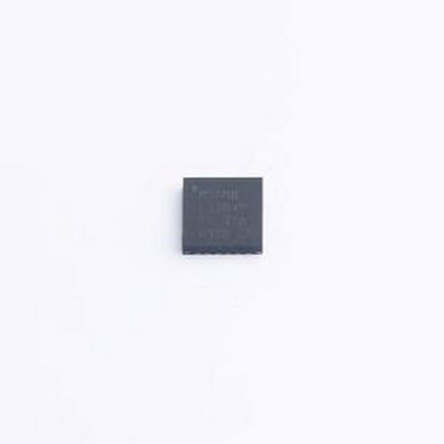 MSPM0L1304TRGER 单片机(MCU/MPU/SOC) MSPM0L1304TRGER VQFN-24(