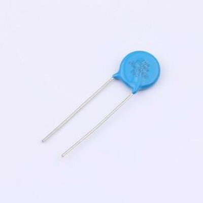 RM10D390KD1IE100 压敏电阻 MOV 10D390K 插件,P=7.5mm