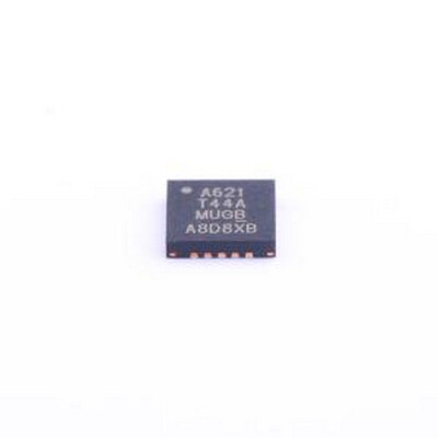ATTINY44A-MU 单片机(MCU/MPU/SOC) ATTINY44A-MU QFN-20-EP(4x4)