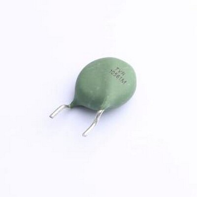 TVR10561KYC3CM 压敏电阻 插件压敏电阻 插件,P=7.5mm