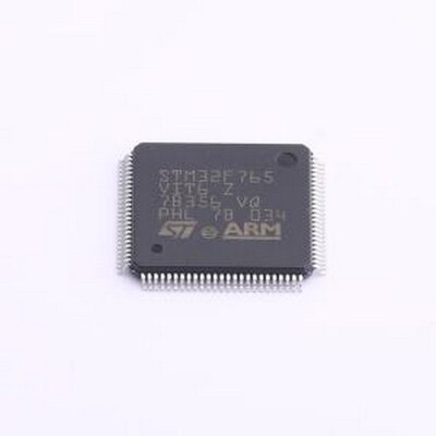 STM32F765VIT6 单片机(MCU/MPU/SOC) 带DSP和FPU的高性能ARM Cort