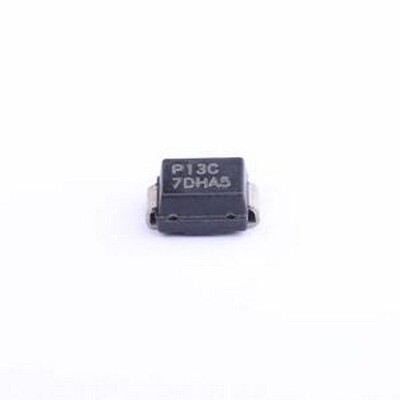 P1300SCLRP 半导体放电管(TSS) P1300SCLRP SMB(DO-214AA)