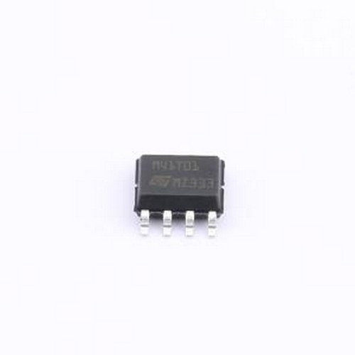 M41T01M6F 实时时钟(RTC) M41T01M6F SO-8