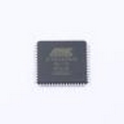 ATMEGA2561V-8AU 单片机(MCU/MPU/SOC) ATMEGA2561V-8AU TQFP-64(