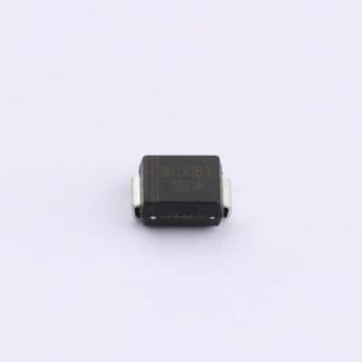 P6SMB350A 静电和浪涌保护(TVS/ESD) P6SMB350A SMB