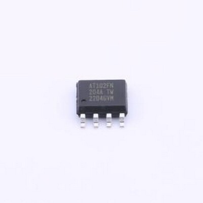 ATTINY102F-SSNR 单片机(MCU/MPU/SOC) ATTINY102F-SSNR SOIC-8