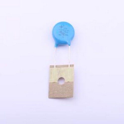 STE10D621K1EQ0FQT0R0 压敏电阻 钳位电压1025V 102.2焦耳 插件压