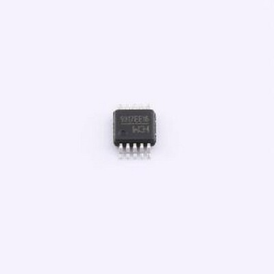 CH9317E USB集线器 CH9317E MSOP-10