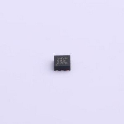 TVS2200DRVR 静电和浪涌保护(TVS/ESD) TVS2200DRVR WSON-6-EP(2x