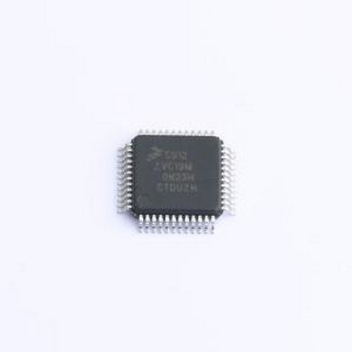 S912ZVC19F0MLF 单片机(MCU/MPU/SOC) S912ZVC19F0MLF LQFP-48(7x