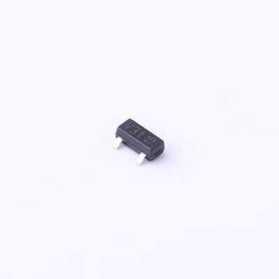 PESD3V3L2BT 静电和浪涌保护(TVS/ESD) PESD3V3L2BT SOT-23