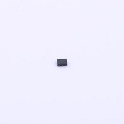 TPD4E004DRYR-TP 静电和浪涌保护(TVS/ESD) ESD二极管 SON-6(1x1.