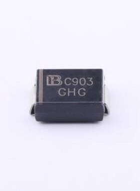 SMCJ120A/TR13 静电和浪涌保护(TVS/ESD) SMCJ120A/TR13 SMC(DO-2