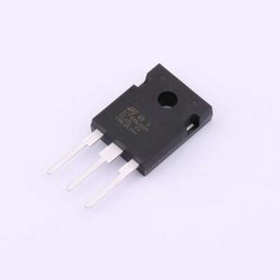 SCTW90N65G2V 碳化硅场效应管(MOSFET) SCTW90N65G2V HiP-247