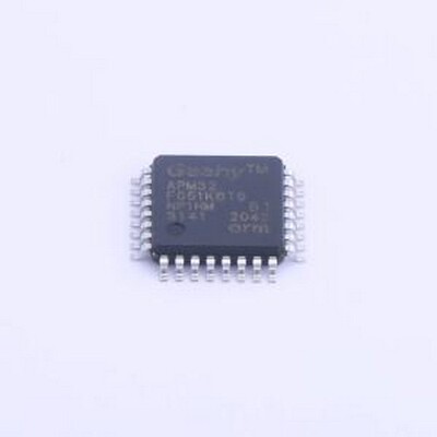 APM32F051K8T6 单片机(MCU/MPU/SOC) APM32F051K8T6 LQFP-32(7x7)