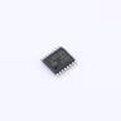 SN65LVDT390PWR LVDS芯片 SN65LVDT390 四通道 LVDS 接收器 TSSOP