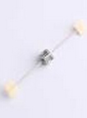 CG2600LTR 气体放电管(GDT) CG2600LTR 8.1x6.07mm