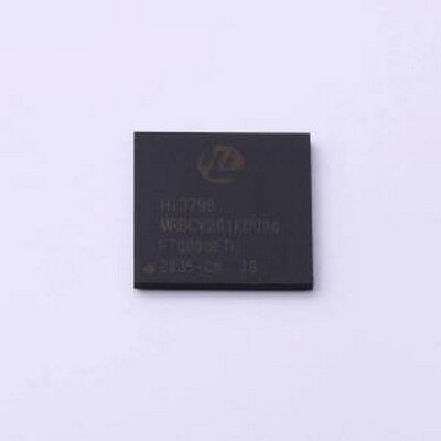 Hi3798MRBCV201KD000 单片机(MCU/MPU/SOC) Hi3798MRBCV201KD000