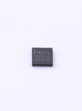 PY32F003F16U6TR 单片机(MCU/MPU/SOC) PY32F003F16U6TR QFN-20-E