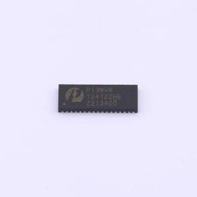 PI3WVR12412ZHEX 模拟开关/多路复用器 HDMI 2.0, DisplayPort 1.
