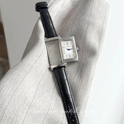 滑盖高级感方形小方表女士女款