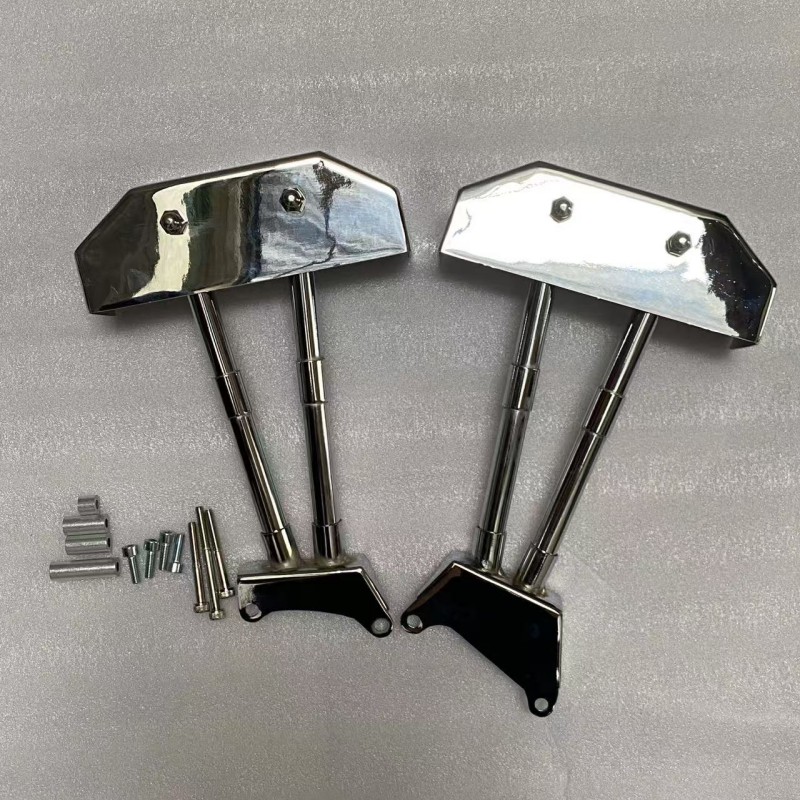 适用本田铁马改装发动机